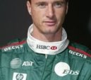 Eddie Irvine