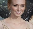 Eleanor Tomlinson