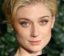 Elizabeth Debicki