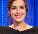 Elizabeth Henstridge