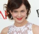 Elizabeth McGovern