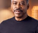 Ernie Hudson