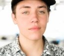 Ethan Cutkosky