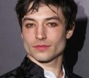 Ezra Miller