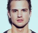 Freddie Stroma