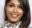 Freida Pinto