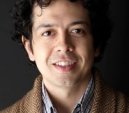 Geoffrey Arend