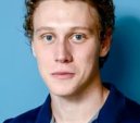 George MacKay