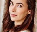 Geraldine Hakewill