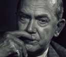 Graham Greene