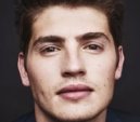 Gregg Sulkin