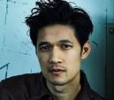 Harry Shum Jr.