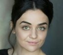 Hayley Squires