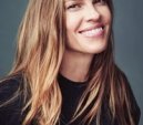 Hilary Swank