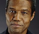 Hugh Quarshie