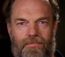 Hugo Weaving