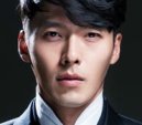 Hyun Bin