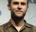 Iain De Caestecker