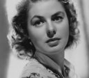 Ingrid Bergman