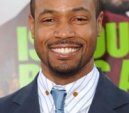 Isaiah Mustafa