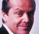 Jack Nicholson