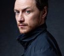 James McAvoy