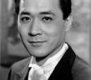 James Shigeta