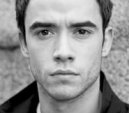 Jamie Blackley