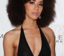 Jasmin Savoy Brown