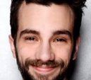 Jay Baruchel