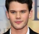 Jeremy Irvine