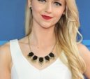 Johanna Braddy