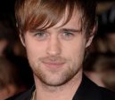 Jonas Armstrong