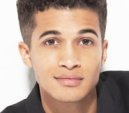 Jordan Fisher