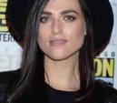 Katie McGrath