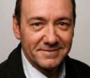 Kevin Spacey