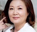 Kim Hae-sook