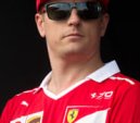 Kimi Räikkönen