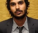 Kunal Nayyar