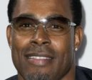 Lamman Rucker