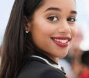 Laura Harrier