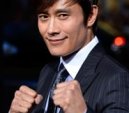 Lee Byung-hun