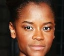 Letitia Wright