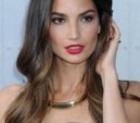 Lily Aldridge