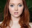 Lily Cole