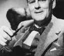 Lionel Barrymore