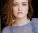 Liv Hewson