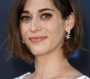 Lizzy Caplan