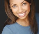 Logan Browning