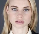 Lucy Fry